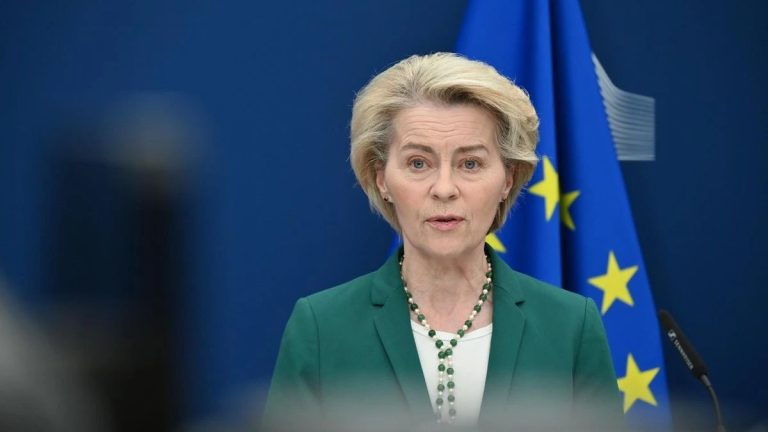 EU verhängt Millionenstrafe gegen Apple und Meta wegen Verstoß gegen Digitalrecht