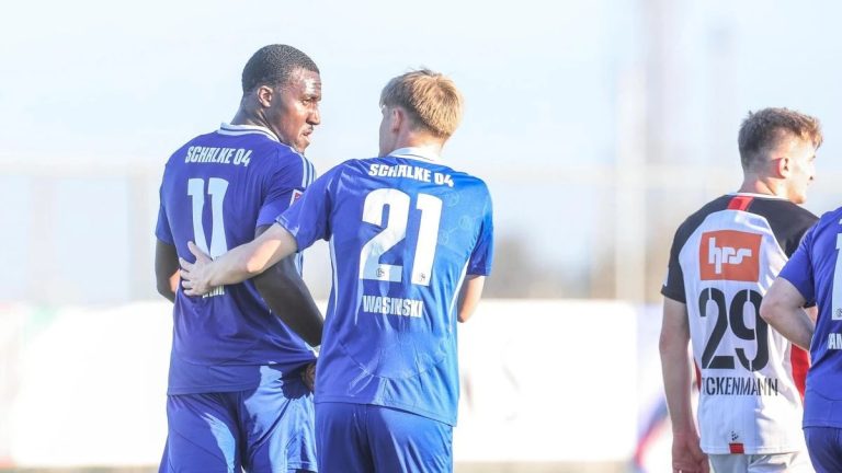 Schalkes Rückkehrer: So plant der Klub mit Matriciani, Lasme und den anderen Leihspielern