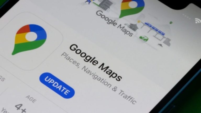 Google Maps sorgt für Stau-Chaos auf deutschen Autobahnen