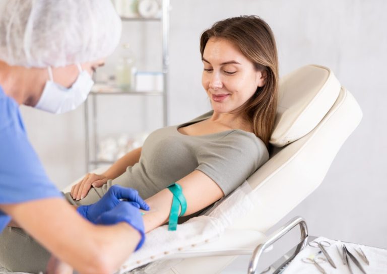 Europas Ärzte werden alt – Gesundheitssysteme geraten unter Druck