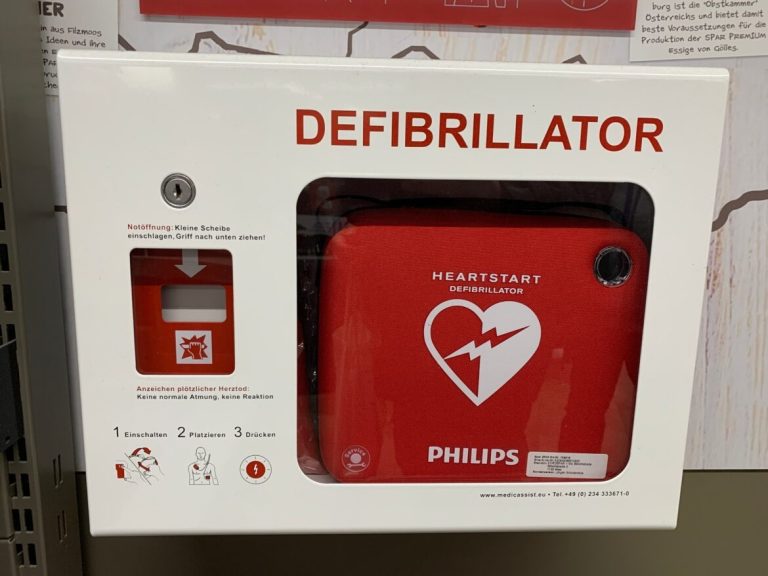 E-Bike-Unfall in Krimml: 56-Jähriger stirbt bei Talfahrt auf Landesstraße